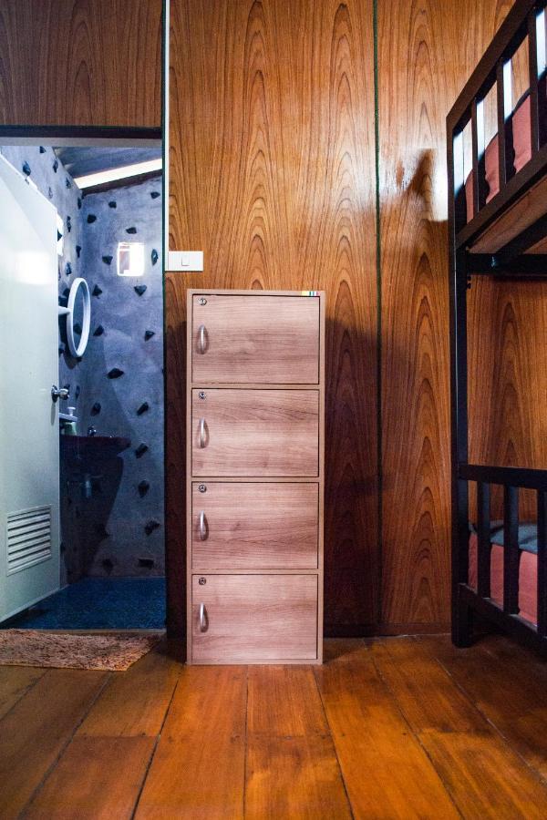 Bb Dorm Koh Kood Hostel Ko Kut Εξωτερικό φωτογραφία