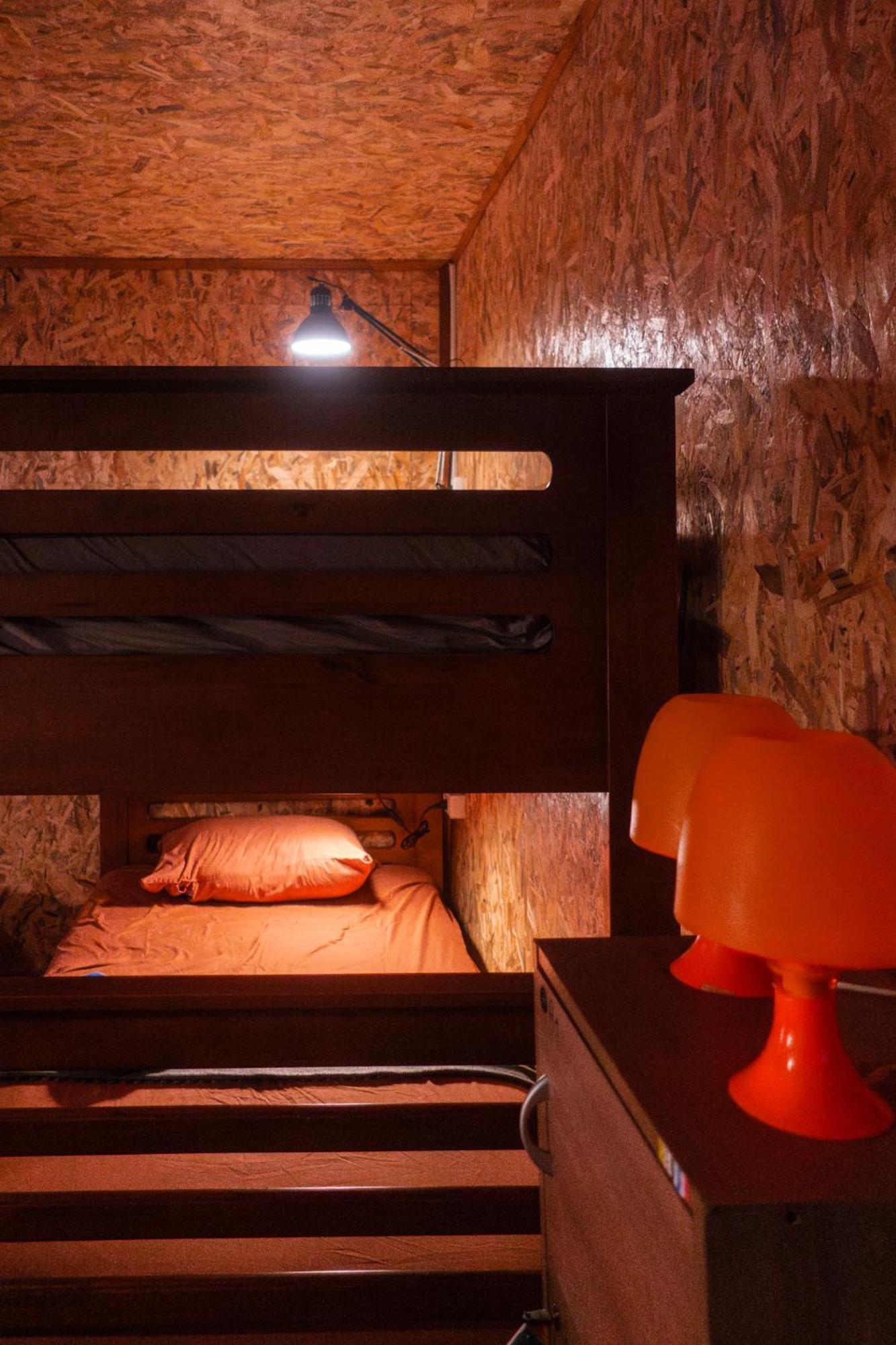 Bb Dorm Koh Kood Hostel Ko Kut Εξωτερικό φωτογραφία