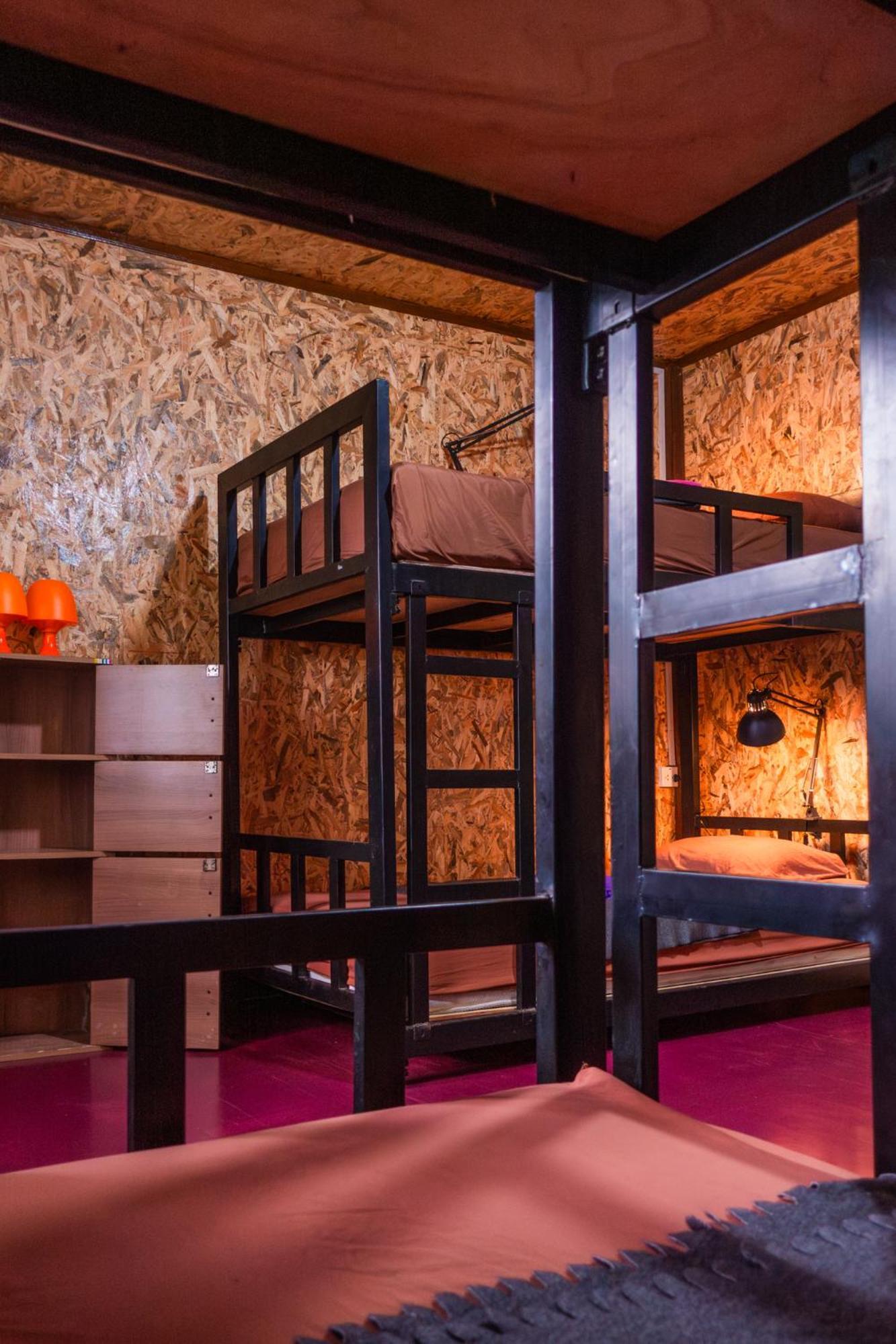 Bb Dorm Koh Kood Hostel Ko Kut Εξωτερικό φωτογραφία
