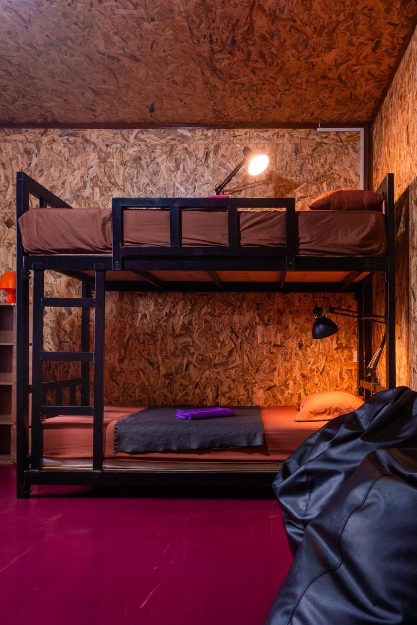 Bb Dorm Koh Kood Hostel Ko Kut Εξωτερικό φωτογραφία