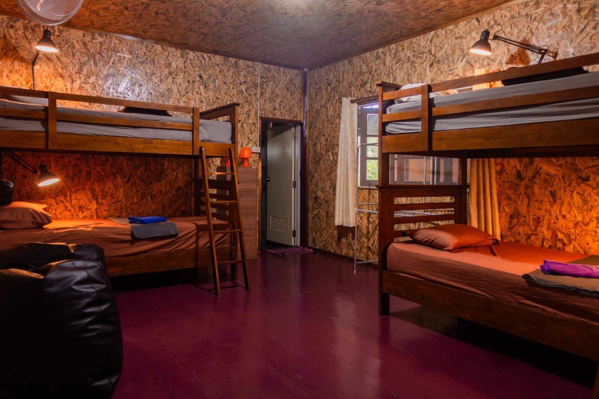 Bb Dorm Koh Kood Hostel Ko Kut Εξωτερικό φωτογραφία