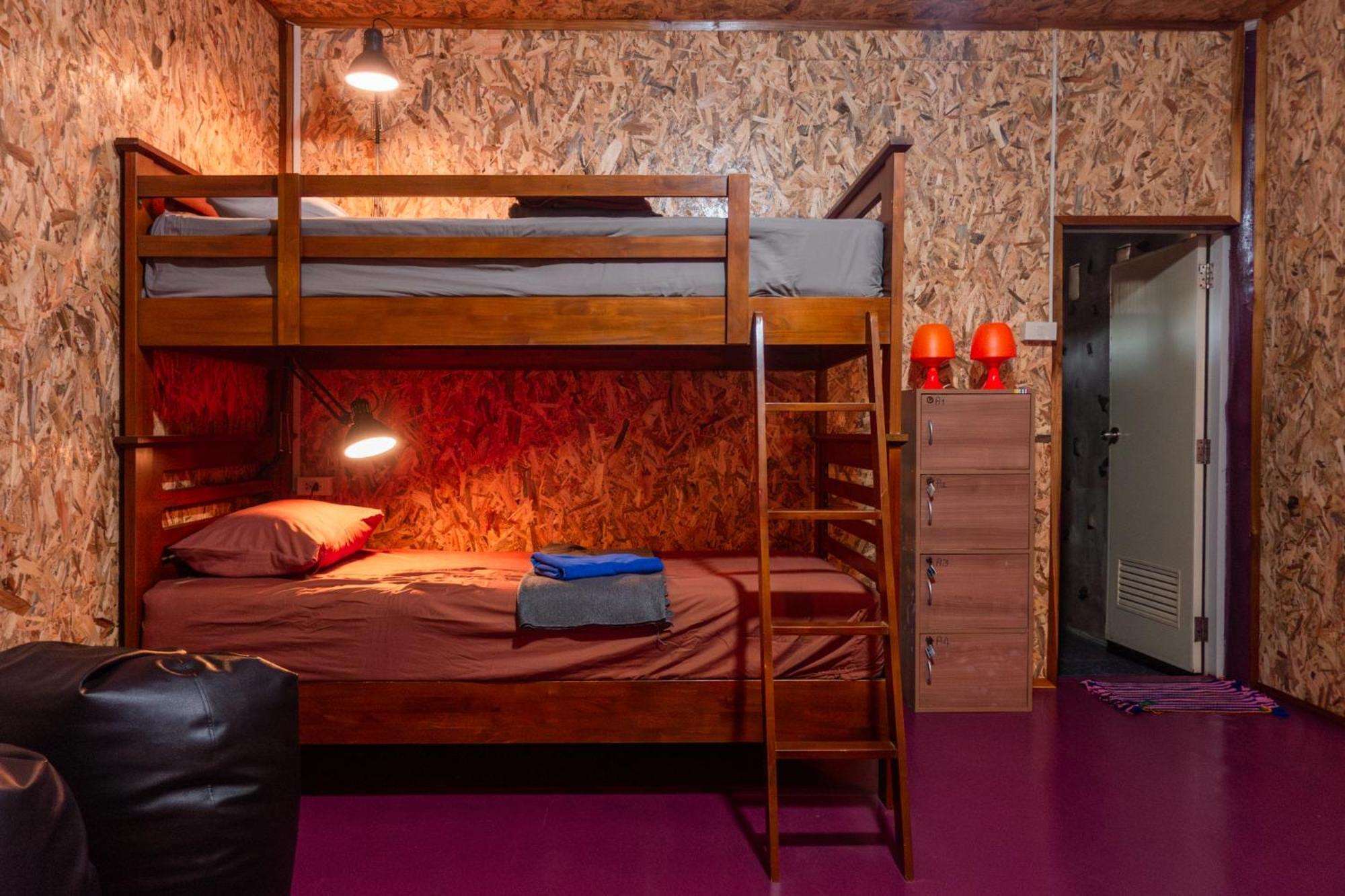 Bb Dorm Koh Kood Hostel Ko Kut Εξωτερικό φωτογραφία