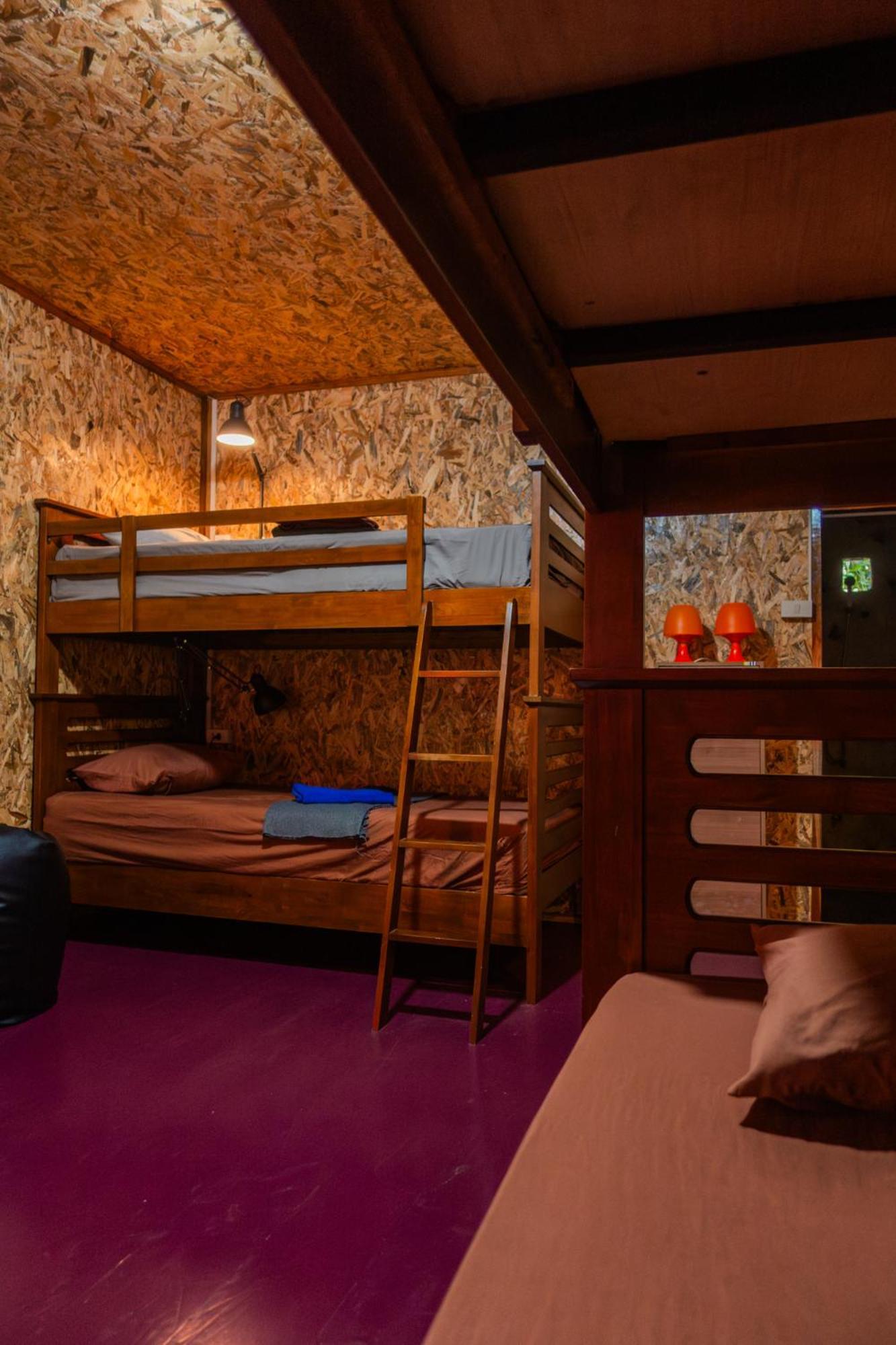 Bb Dorm Koh Kood Hostel Ko Kut Εξωτερικό φωτογραφία