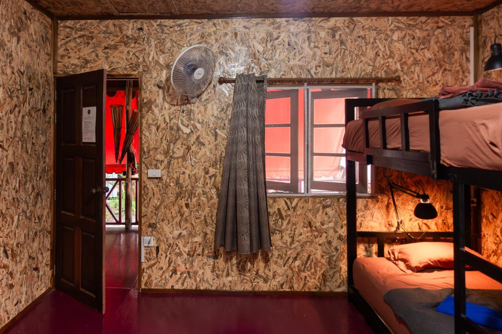 Bb Dorm Koh Kood Hostel Ko Kut Εξωτερικό φωτογραφία