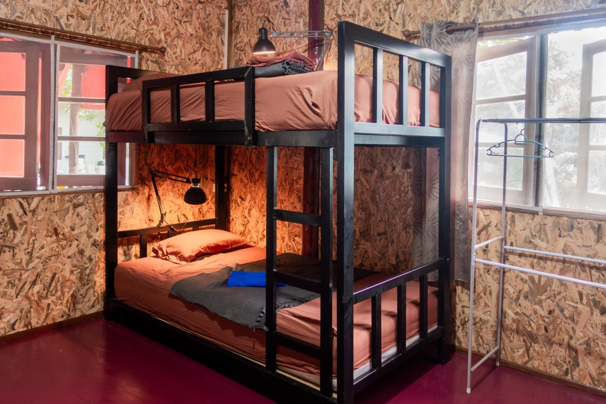 Bb Dorm Koh Kood Hostel Ko Kut Εξωτερικό φωτογραφία